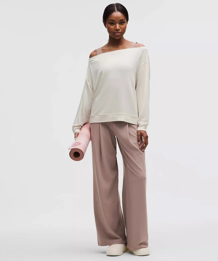 lululemon Ashen Rose Collection January 2026 — EXTRA MAGIC MINUTES